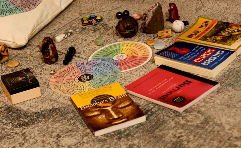 tools for group work